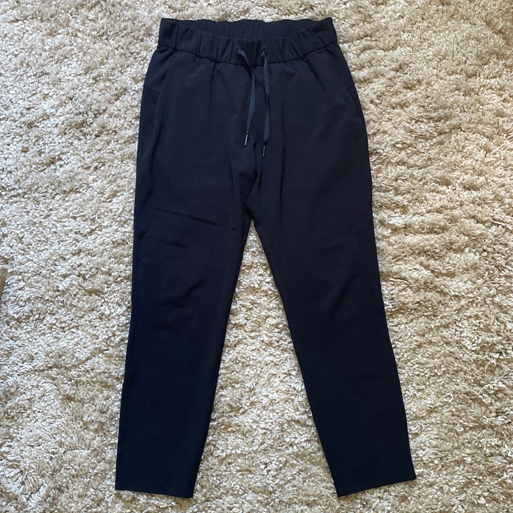 Lululemon On the Fly Pant